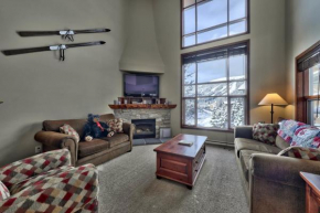Trappers Landing #27 By Bear Country Sun Peaks